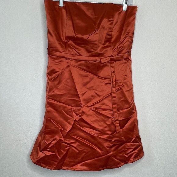 GoJane Strapless Formal Dress‎ - Picture 7 of 10